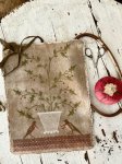 (image for) Holly Basket Sewing Kit